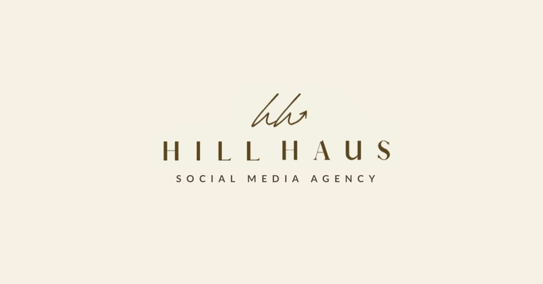 Hill Haus Social Media Agency